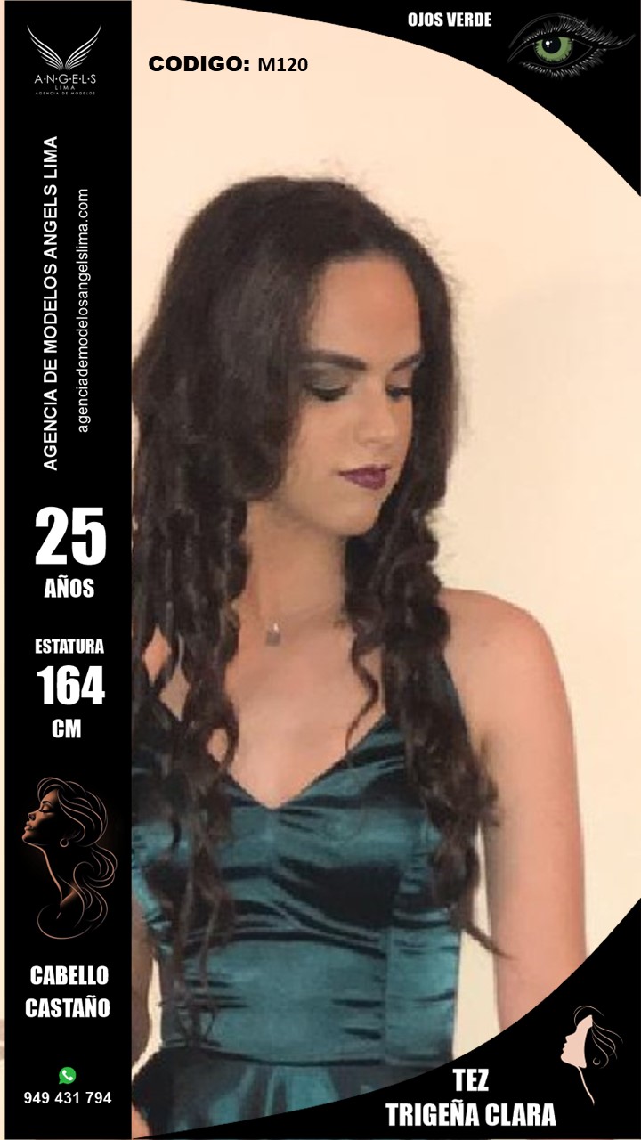 Imagen de M120