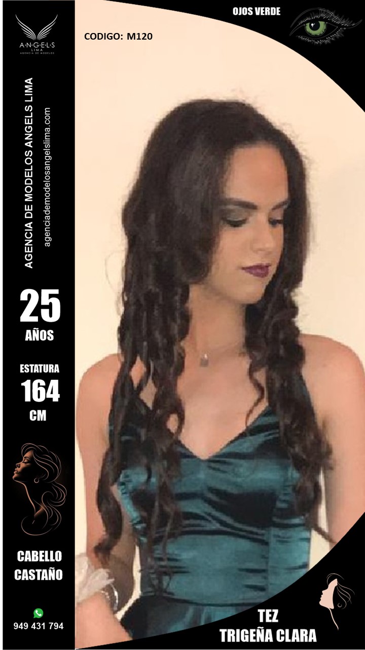Imagen de M120