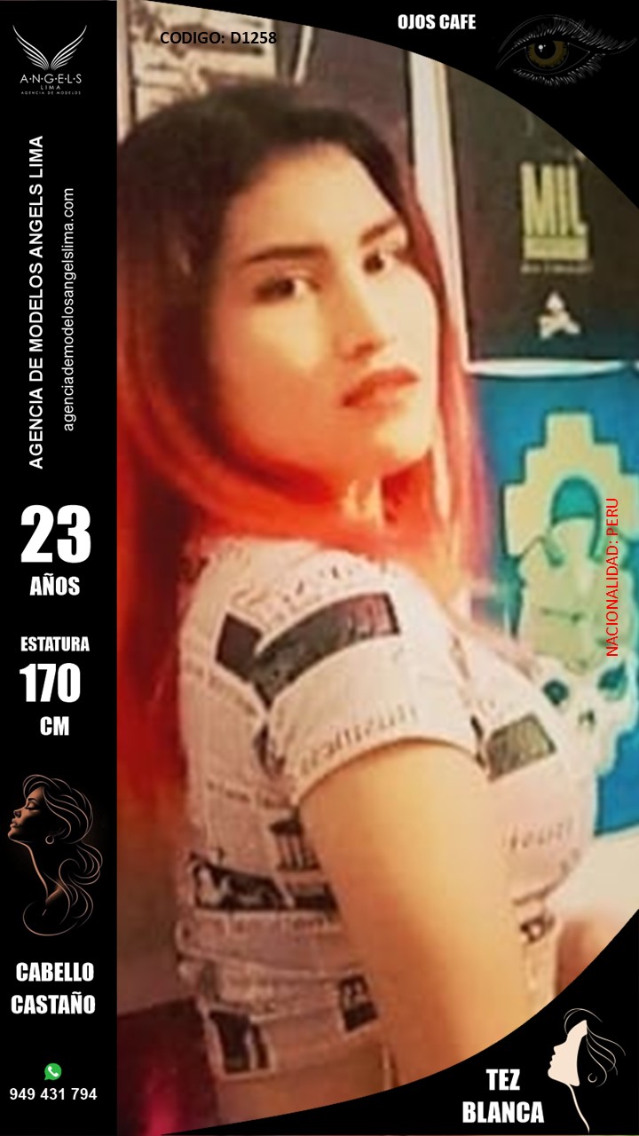 Imagen de D1258