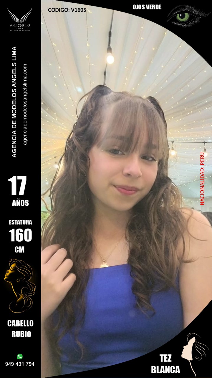 Imagen de V1605