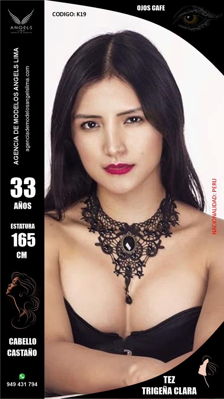 Imagen de K19