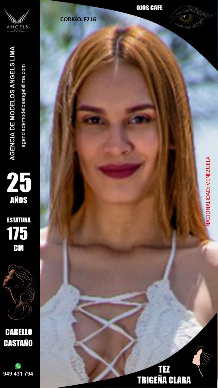 Imagen de F216