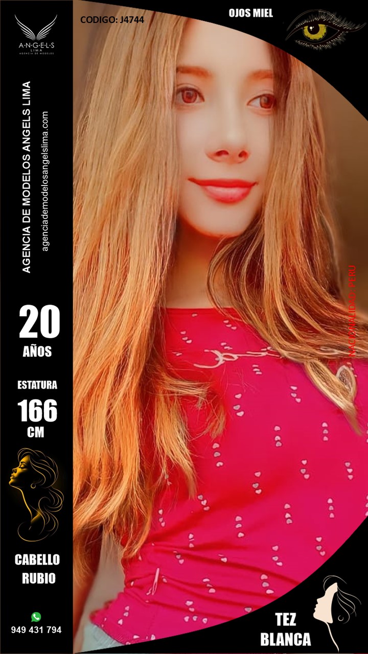 Imagen de J4744