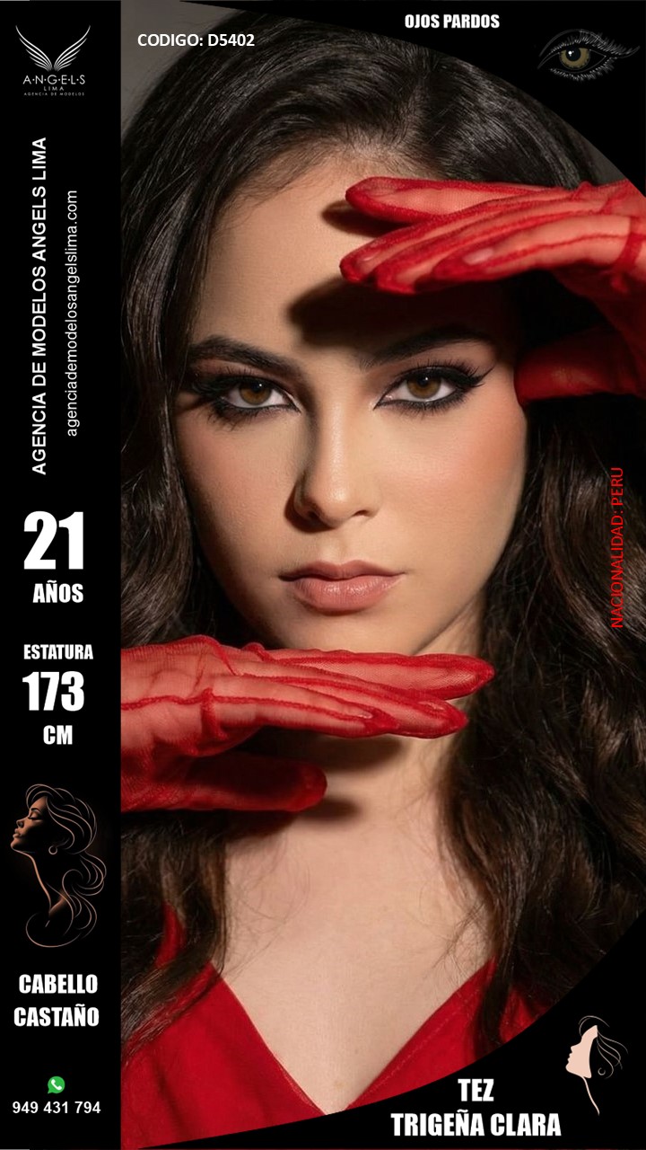 Imagen de D5402