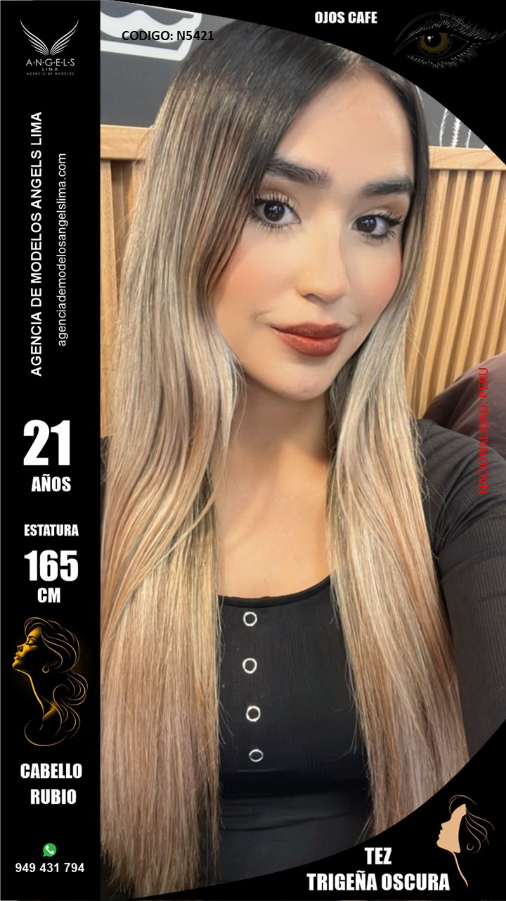 Imagen de N5421