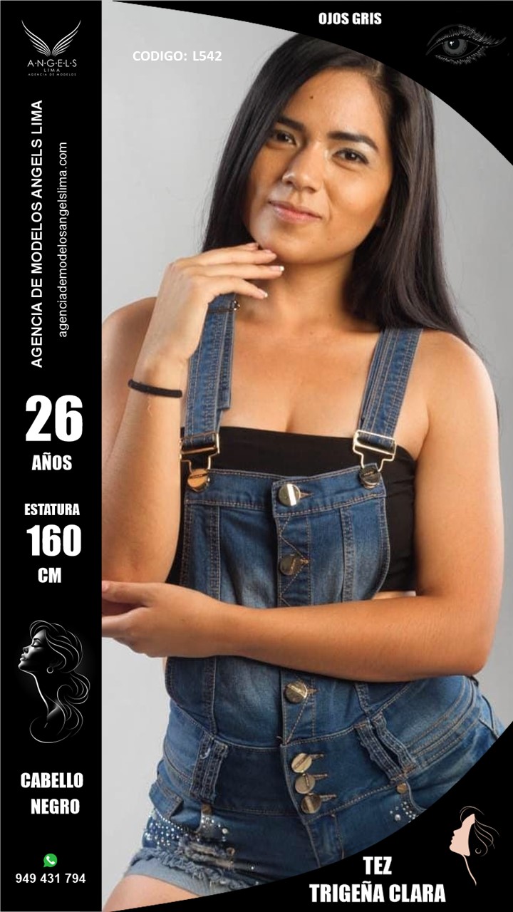 Imagen de L542