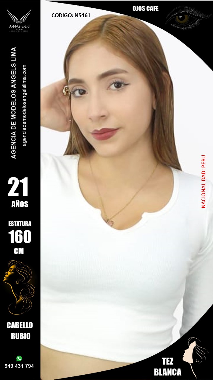 Imagen de N5461