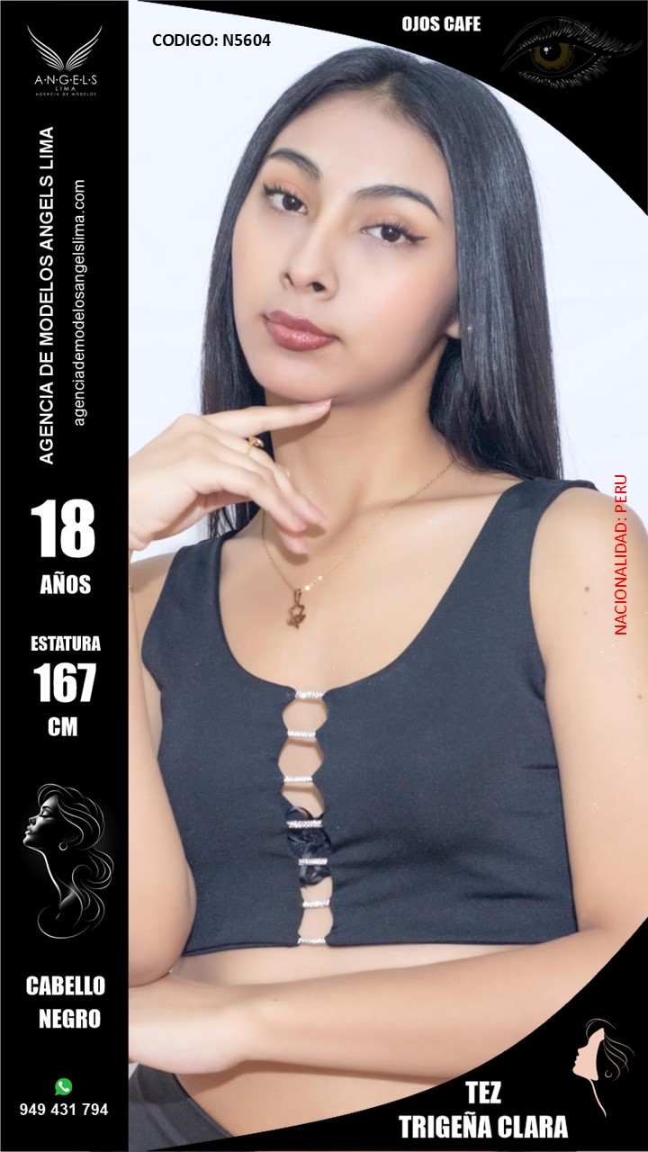 Imagen de N5604