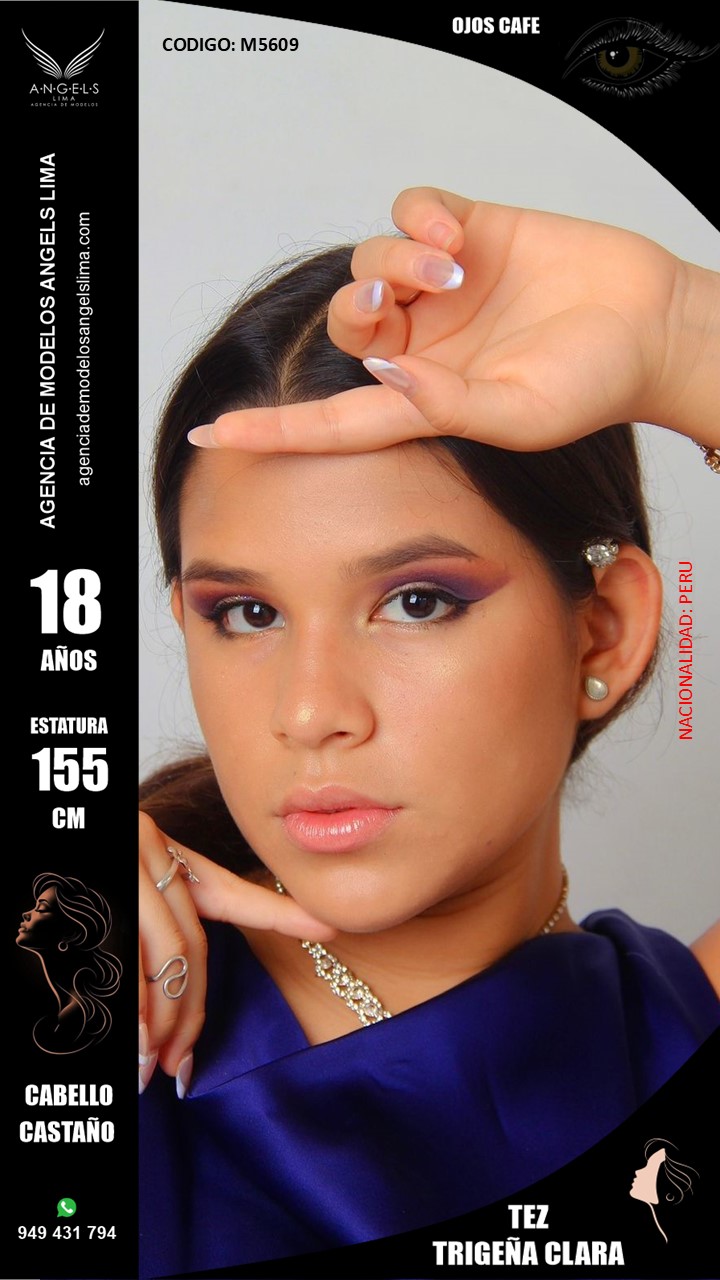 Imagen de M5609