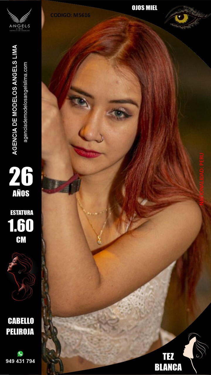 Imagen de M5616