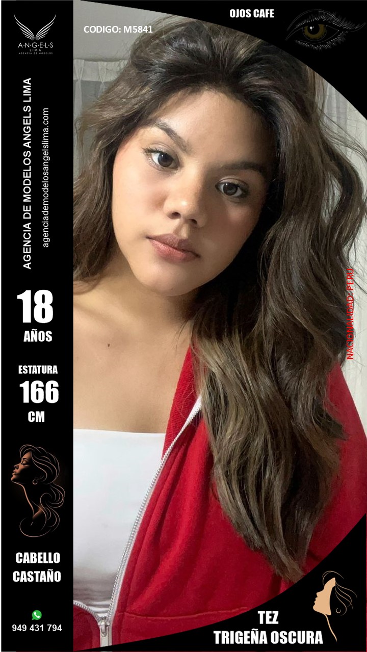 Imagen de M5841