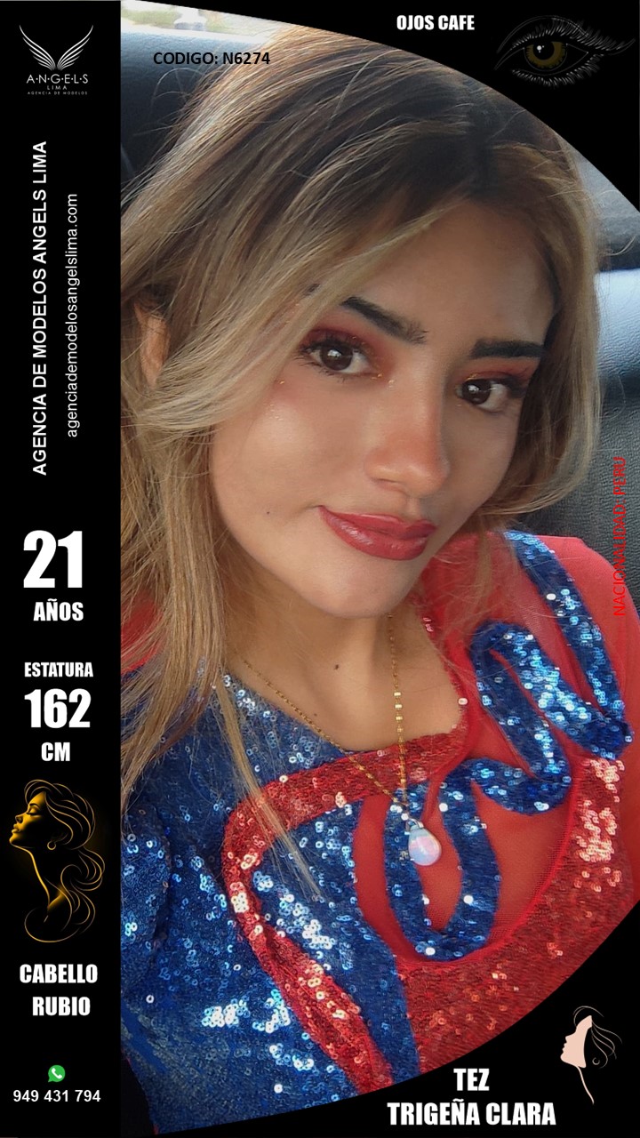 Imagen de N6274