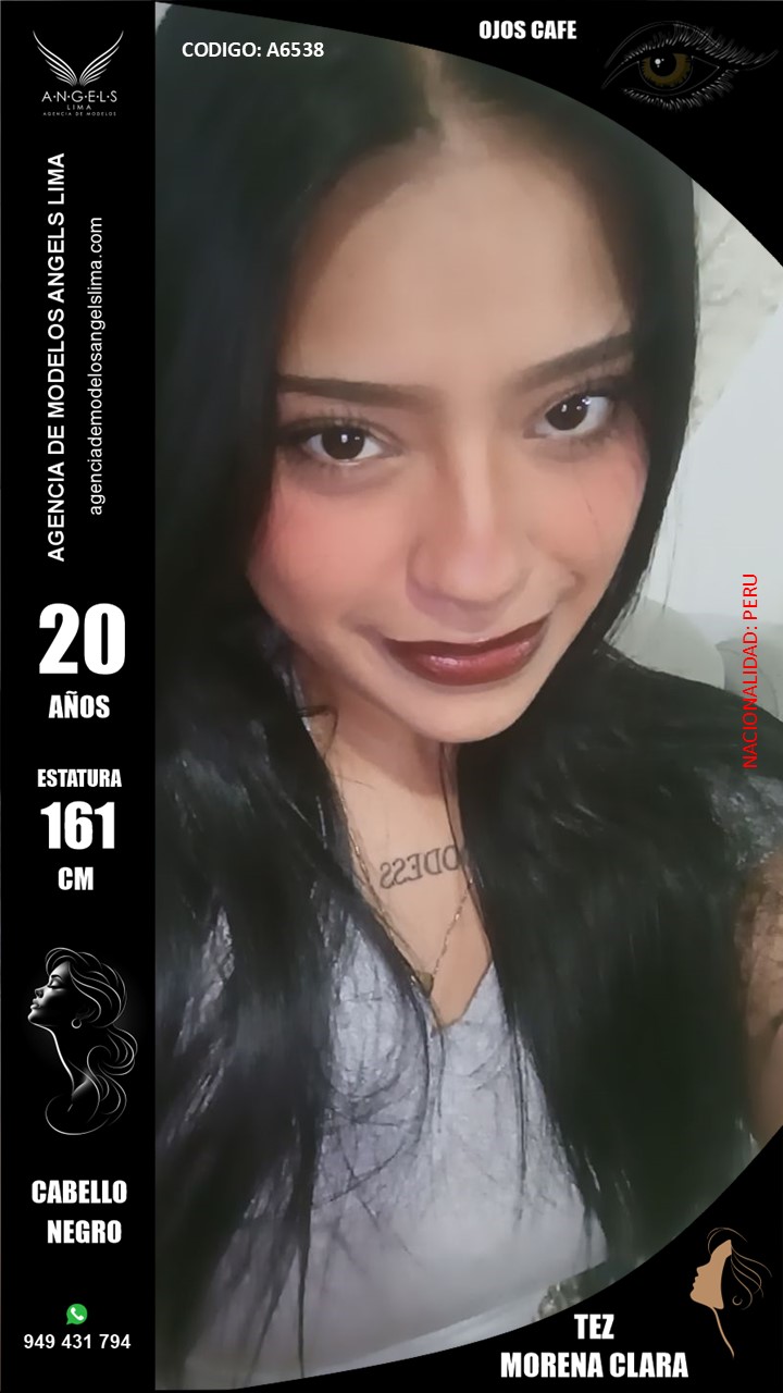 Imagen de A6538