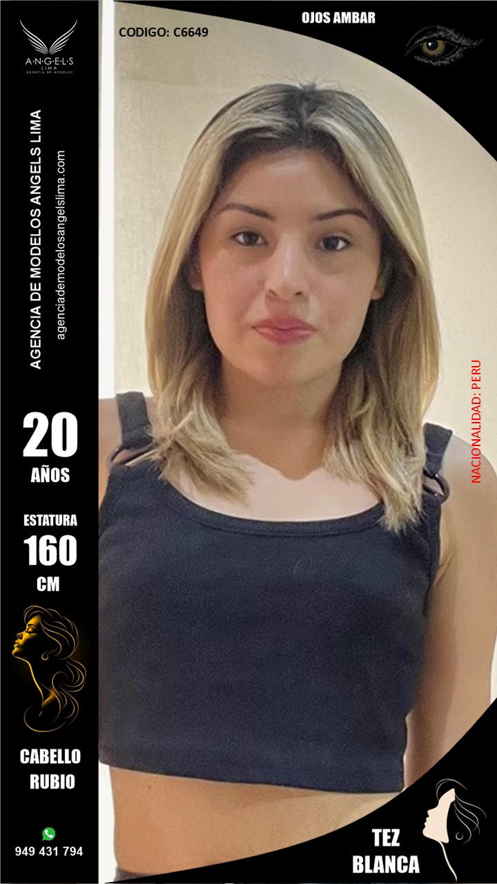 Imagen de C6649