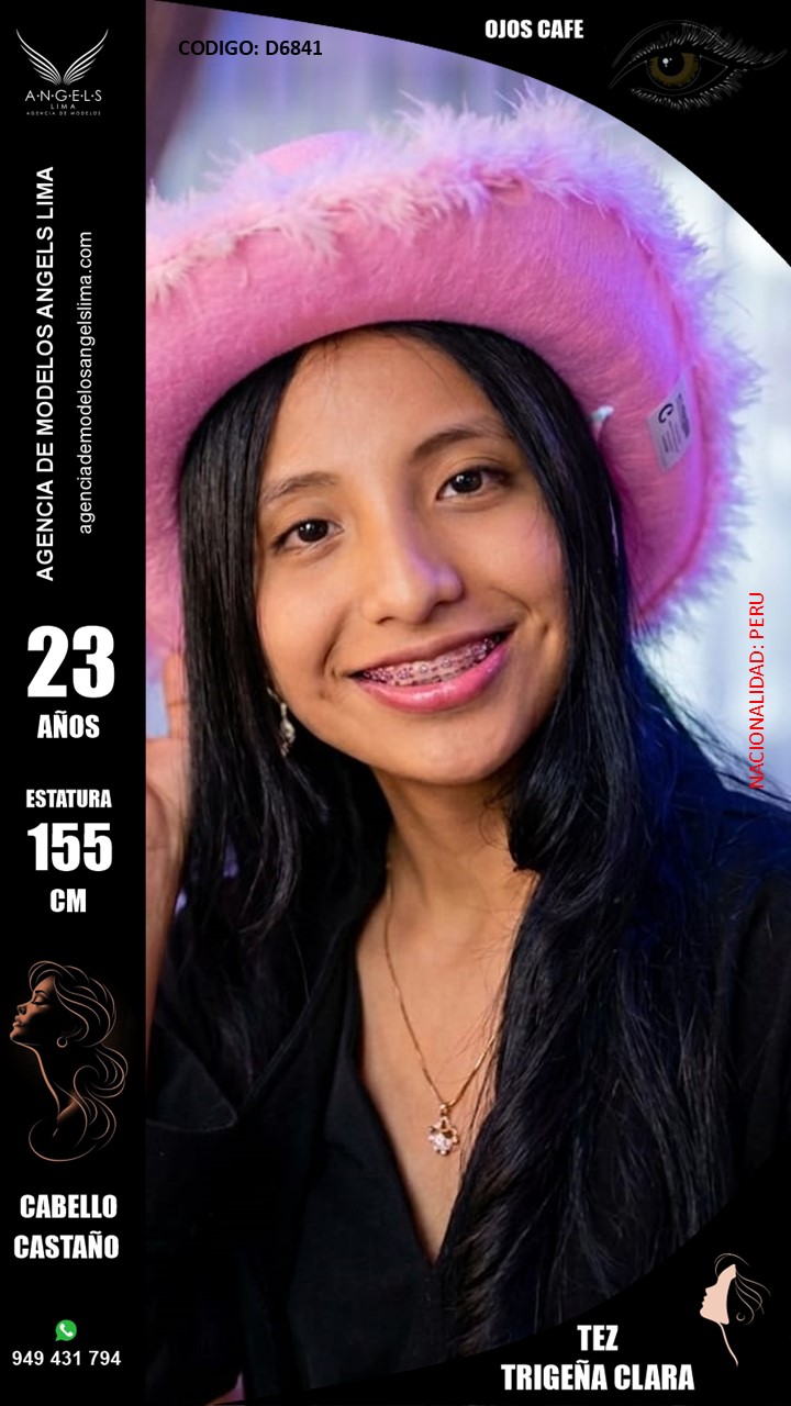 Imagen de D6841