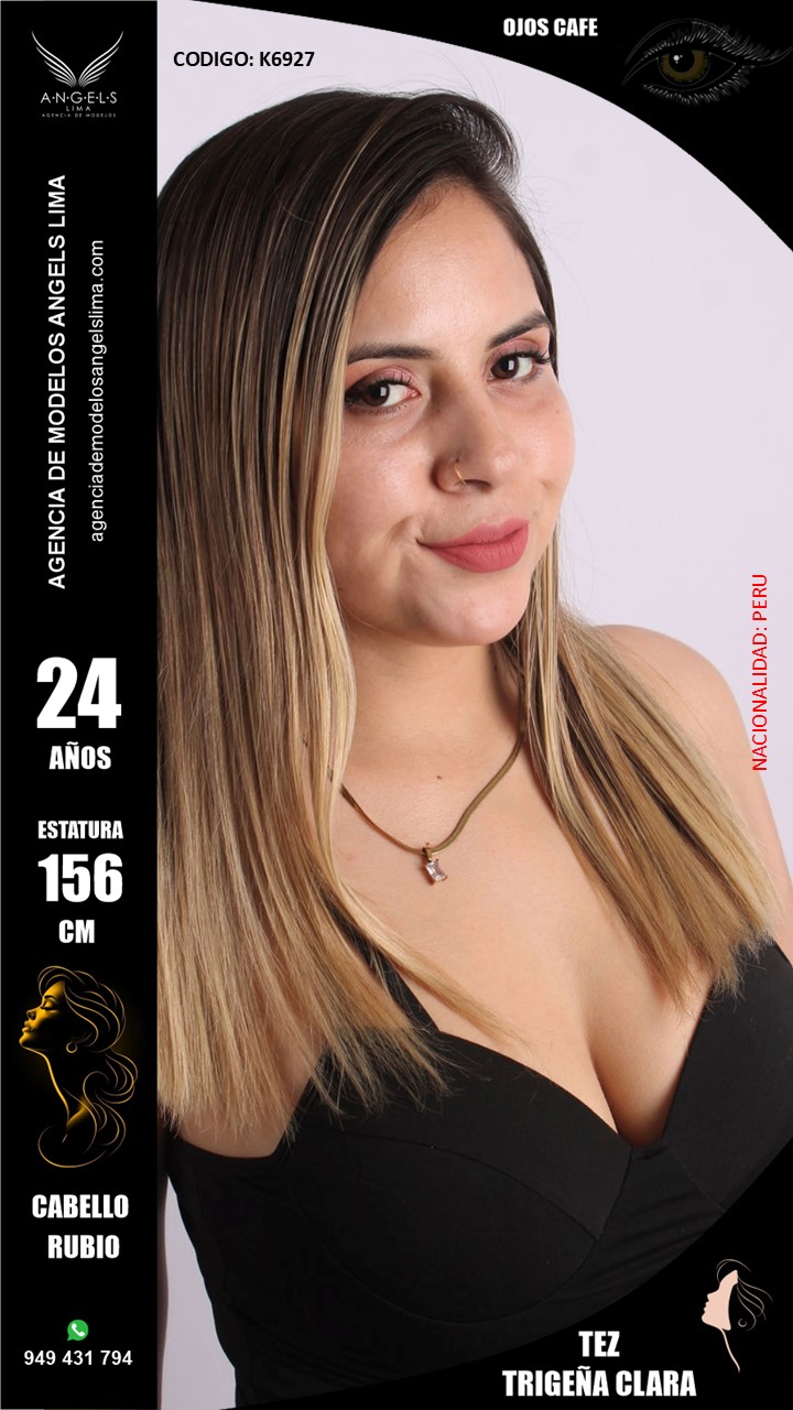Imagen de K6927